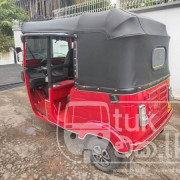 BAJAJ 2019 4 STROKE
