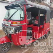 BAJAJ 2019 4 STROKE