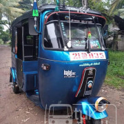 BAJAJ 1990 2 STROKE