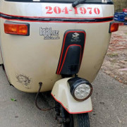 BAJAJ 1998 2 STROKE
