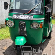 BAJAJ 2010 4 STROKE