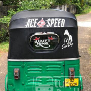 BAJAJ 2010 4 STROKE