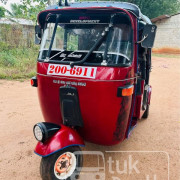 BAJAJ 1997 2 STROKE