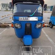 BAJAJ 2013 4 STROKE