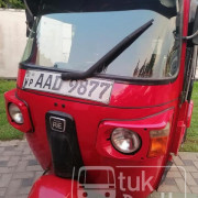 BAJAJ 2012 4 STROKE