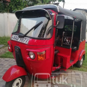 BAJAJ 2012 4 STROKE
