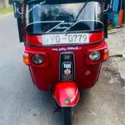 BAJAJ 2011 4 STROKE