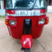 BAJAJ 2013 4 STROKE
