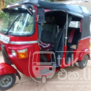 BAJAJ 2013 4 STROKE