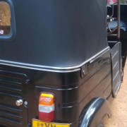 BAJAJ 2011 4 STROKE
