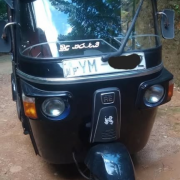 BAJAJ 2011 4 STROKE