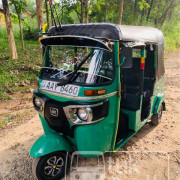 BAJAJ 2015 4 STROKE