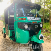 BAJAJ 2015 4 STROKE