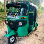 BAJAJ 2015 4 STROKE