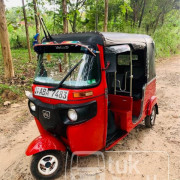 BAJAJ 2015 4 STROKE