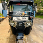 BAJAJ 2016 4 STROKE
