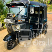 BAJAJ 2016 4 STROKE