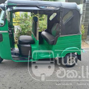 BAJAJ 2014 4 STROKE