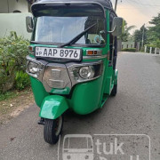 BAJAJ 2014 4 STROKE