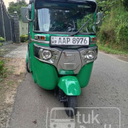 BAJAJ 2014 4 STROKE