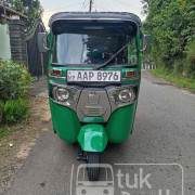BAJAJ 2014 4 STROKE