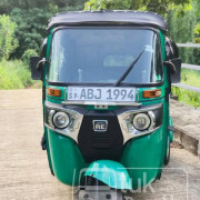 BAJAJ 2015 4 STROKE