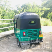 BAJAJ 2015 4 STROKE