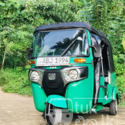 BAJAJ 2015 4 STROKE