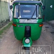 BAJAJ 2006 2 STROKE