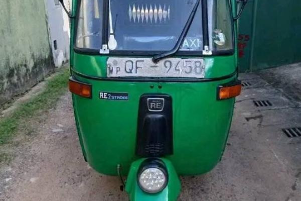 BAJAJ 2006 2 STROKE