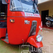 BAJAJ 1993 2 STROKE