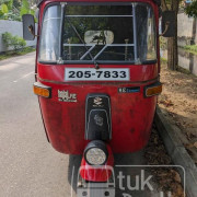 BAJAJ 1998 2 STROKE