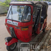 BAJAJ 1998 2 STROKE