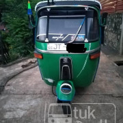 BAJAJ 2004 2 STROKE