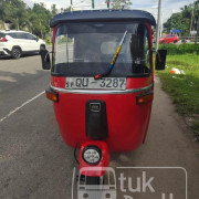 BAJAJ 2009 4 STROKE