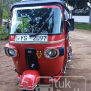 BAJAJ 2010 4 STROKE
