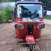 BAJAJ 2010 4 STROKE