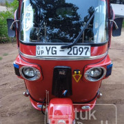 BAJAJ 2010 4 STROKE