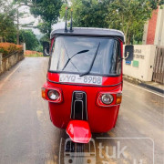 BAJAJ 2011 4 STROKE