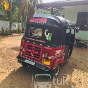BAJAJ 2013 4 STROKE