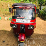 BAJAJ 2013 4 STROKE