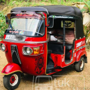 BAJAJ 2013 4 STROKE