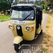 BAJAJ 2010 4 STROKE