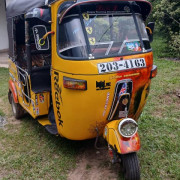 BAJAJ 1997 2 STROKE