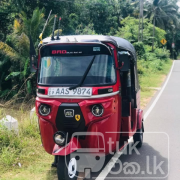 BAJAJ 2014 4 STROKE