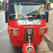 BAJAJ 2010 4 STROKE