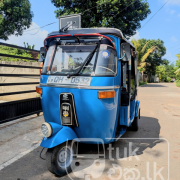 BAJAJ 2006 2 STROKE