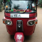 BAJAJ 2010 4 STROKE