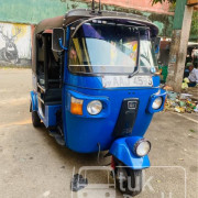 BAJAJ 2012 4 STROKE