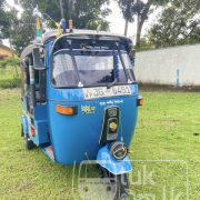 BAJAJ 2004 2 STROKE